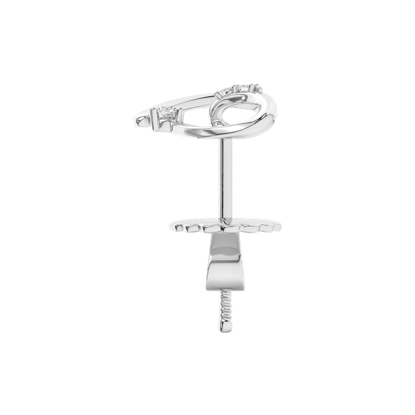 Bông Tai Nguyên Chiếc - ERFNJ2504921