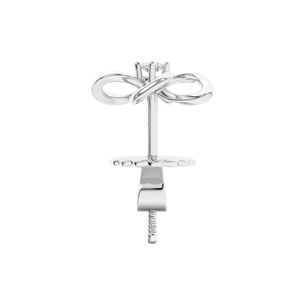 Bông Tai Nguyên Chiếc - ERFNJ2504931