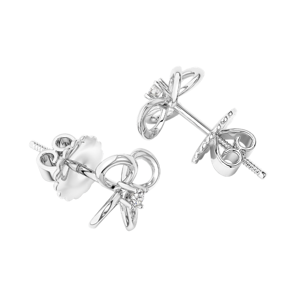 Bông Tai Nguyên Chiếc - ERFNJ2504931