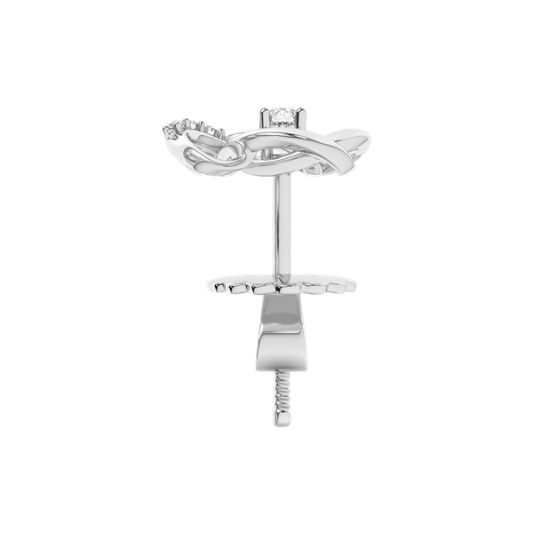 Bông Tai Nguyên Chiếc - ERFNJ2504941