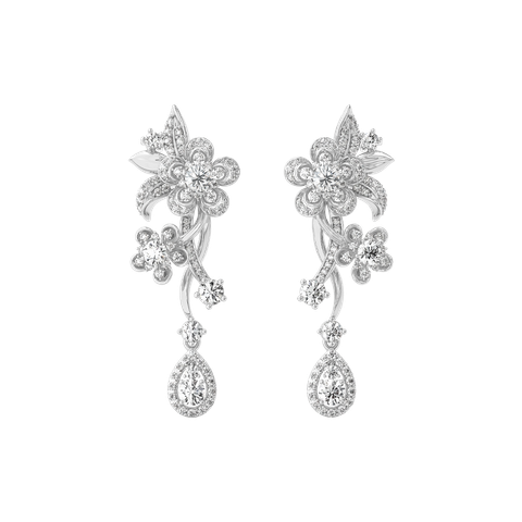 Bông Tai Nguyên Chiếc - ERFNJ2507921