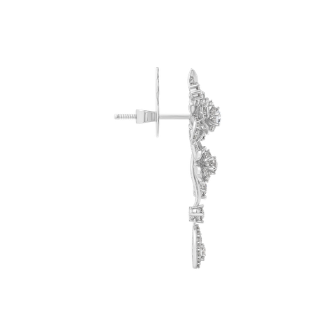 Bông Tai Nguyên Chiếc - ERFNJ2507921