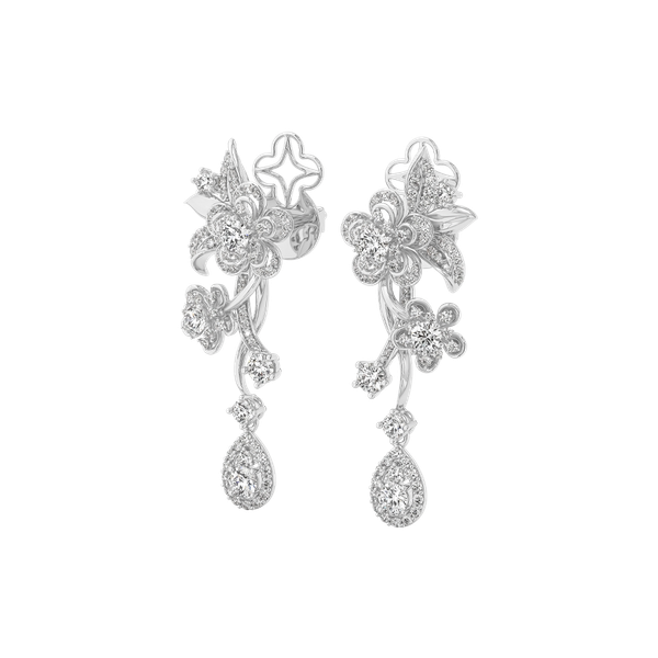 Bông Tai Nguyên Chiếc - ERFNJ2507921