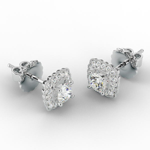 Bông Tai - ERFYJ2300361