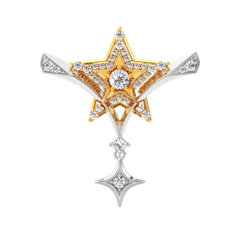 Huy Hiệu Chí Lớn Vang Danh - LPMYJ2503162