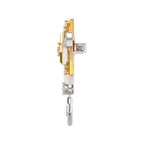 Huy Hiệu Chí Lớn Vang Danh - LPMYJ2503162