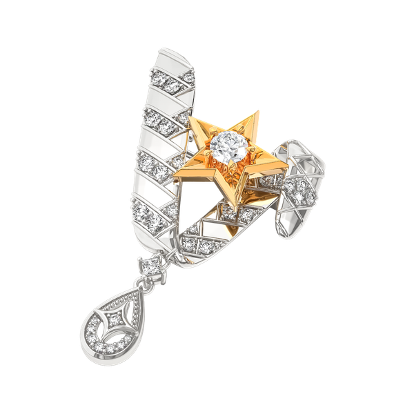 Huy Hiệu Vững Cội Vươn Xa - LPMYJ2503182