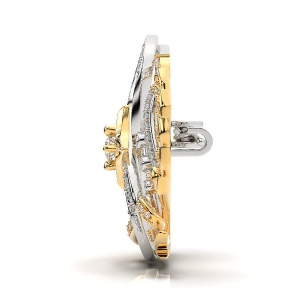 Huy Hiệu Vững Thế Phồn Vinh - LPUNJ2503215