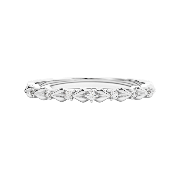 Nhẫn Nữ Nguyên Chiếc - RIFNJ2504551