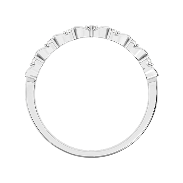 Nhẫn Nữ Nguyên Chiếc - RIFNJ2504551