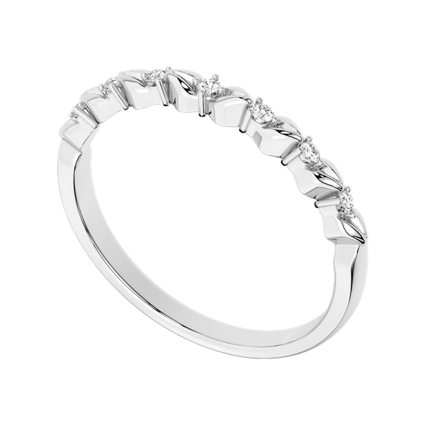 Nhẫn Nữ Nguyên Chiếc - RIFNJ2504551