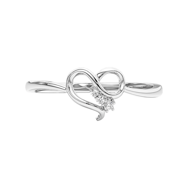 Nhẫn Nữ Nguyên Chiếc - RIFNJ2504861