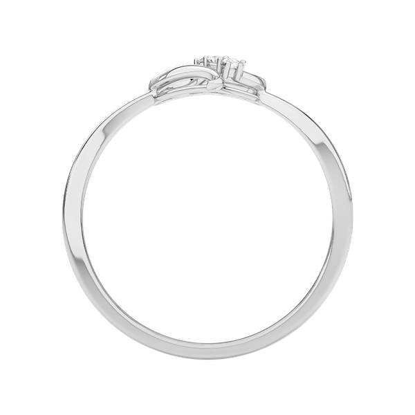 Nhẫn Nữ Nguyên Chiếc - RIFNJ2504861