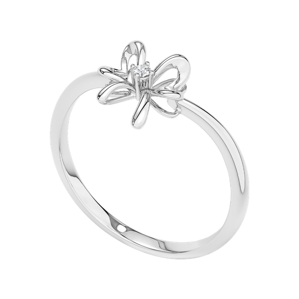 Nhẫn Nữ Nguyên Chiếc - RIFNJ2504871