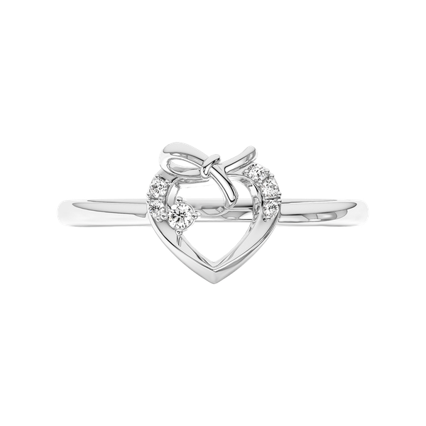 Nhẫn Nữ Nguyên Chiếc - RIFNJ2504891