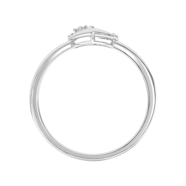 Nhẫn Nữ Nguyên Chiếc - RIFNJ2504891