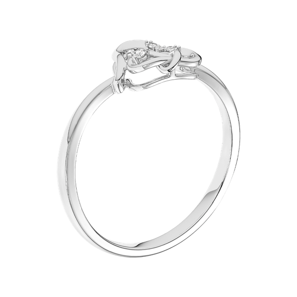 Nhẫn Nữ Nguyên Chiếc - RIFNJ2504911