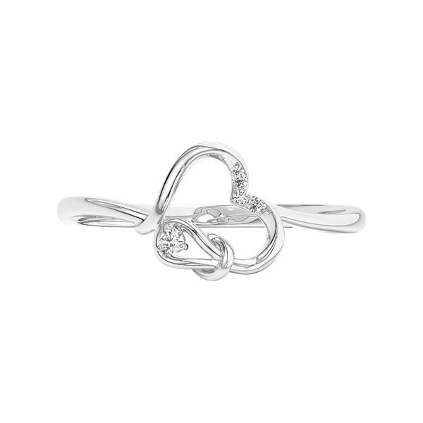 Nhẫn Nữ Nguyên Chiếc - RIFNJ2504911