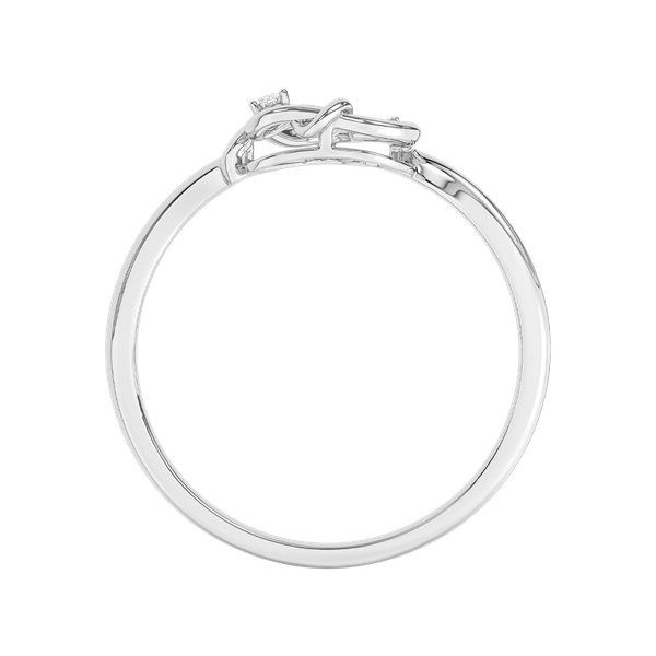 Nhẫn Nữ Nguyên Chiếc - RIFNJ2504911