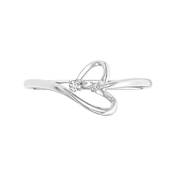 Nhẫn Nữ Nguyên Chiếc - RIFNJ2504921