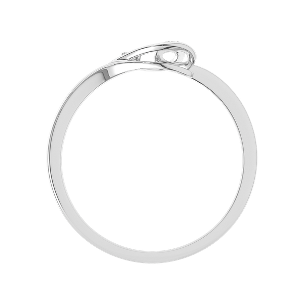 Nhẫn Nữ Nguyên Chiếc - RIFNJ2504921