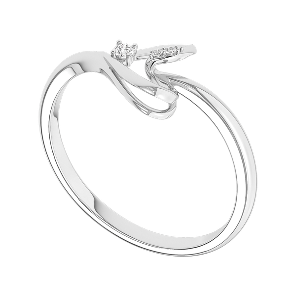 Nhẫn Nữ Nguyên Chiếc - RIFNJ2504921