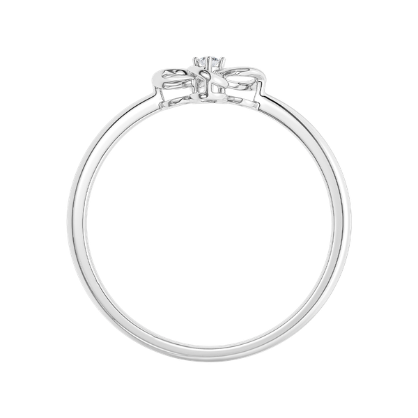 Nhẫn Nữ Nguyên Chiếc - RIFNJ2504931