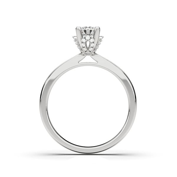 Nhẫn Nữ Kim Cương Tự Nhiên - RIFYJ2302001