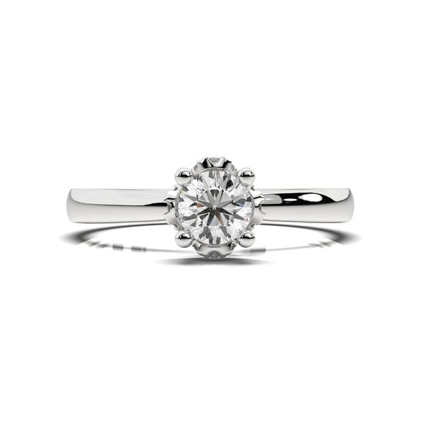 Nhẫn Nữ Kim Cương Tự Nhiên - RIFYJ2302001