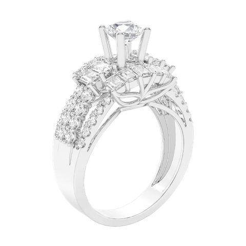 Nhẫn Nữ - RIFYJ2302122