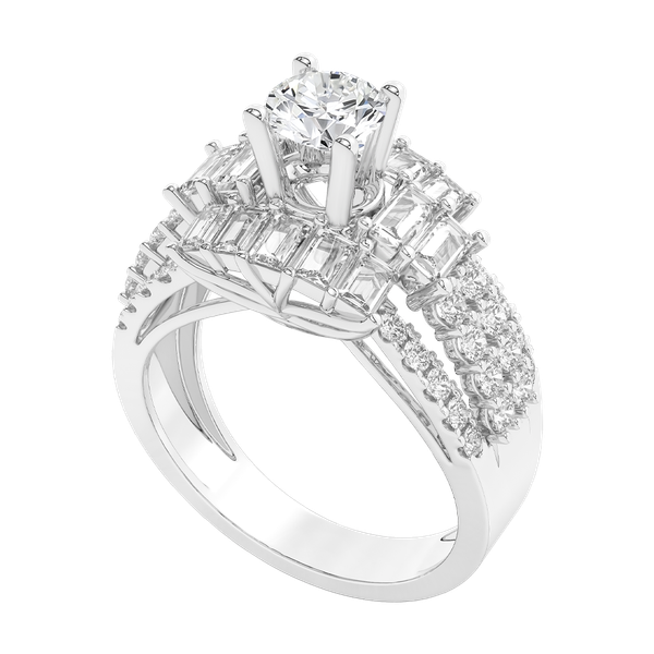 Nhẫn Nữ - RIFYJ2302122