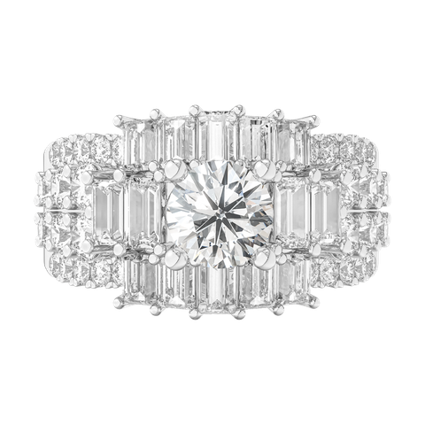 Nhẫn Nữ - RIFYJ2302123