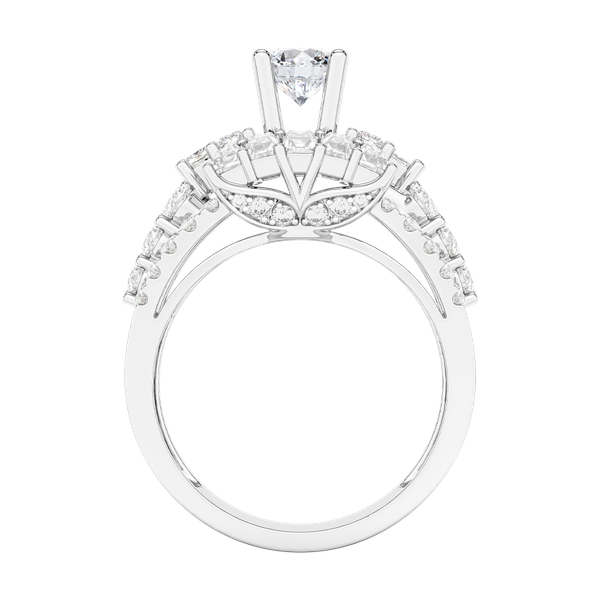 Nhẫn Nữ - RIFYJ2302123