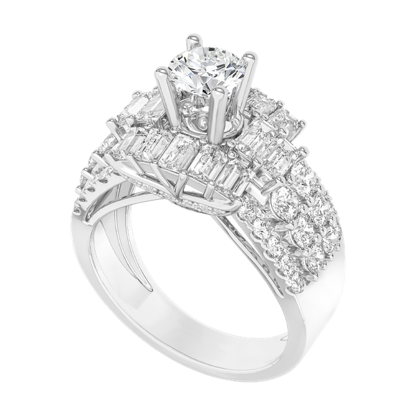 Nhẫn Nữ - RIFYJ2302123