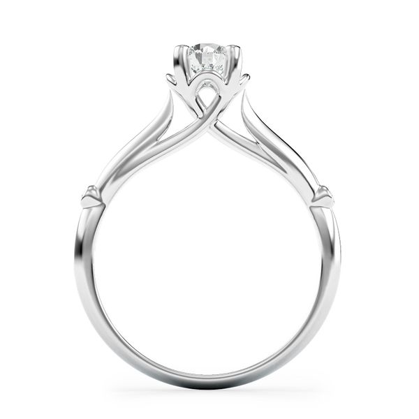 Nhẫn Nữ Kim Cương Tự Nhiên - RIFYJ2400571