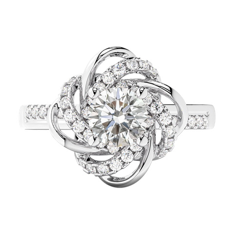 Nhẫn Nữ - RIFYJ2500471