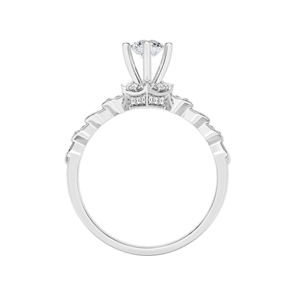 Nhẫn Nữ - RIFYJ2504531