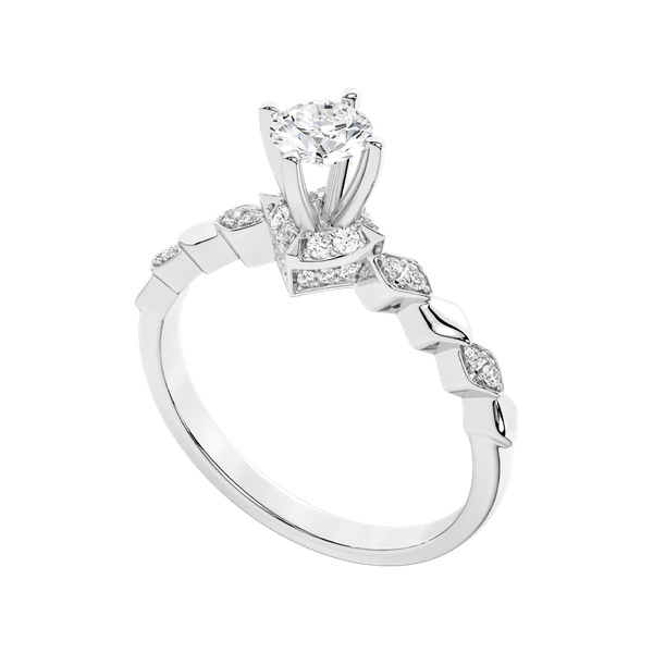 Nhẫn Nữ - RIFYJ2504531