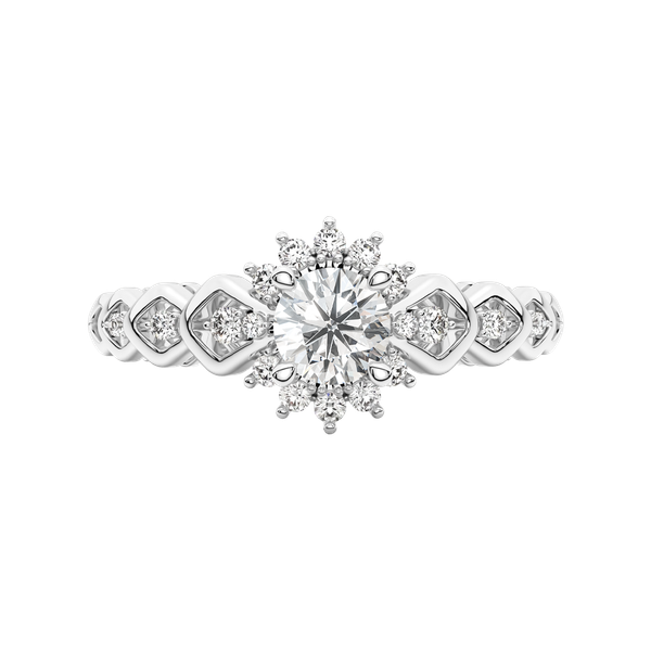 Nhẫn Nữ - RIFYJ2504561