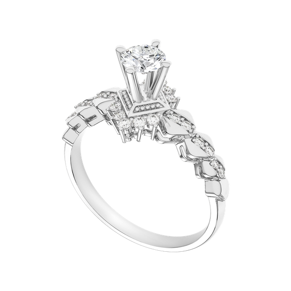 Nhẫn Nữ - RIFYJ2504571