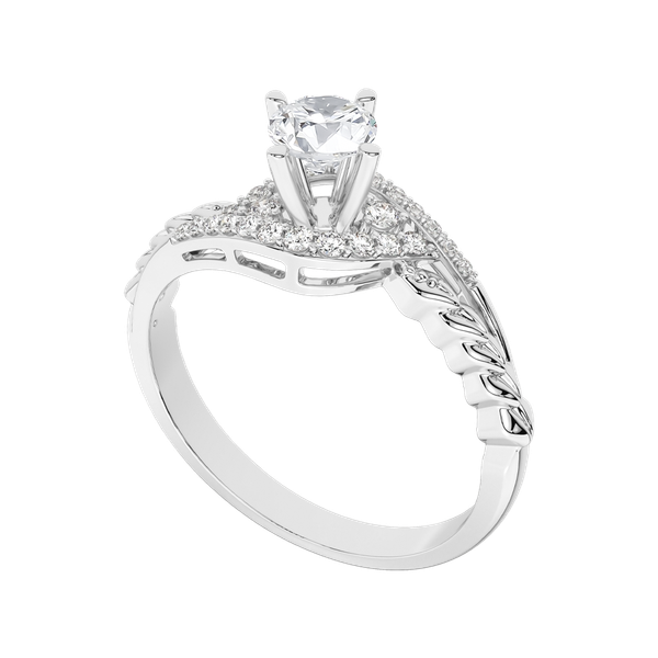 Nhẫn Nữ - RIFYJ2504581