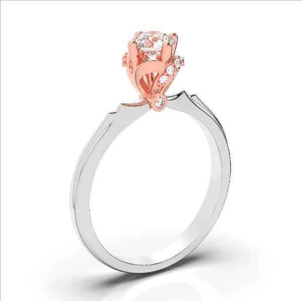 Nhẫn Nữ - RIFYJ2506351