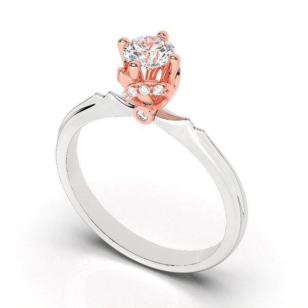 Nhẫn Nữ - RIFYJ2506351