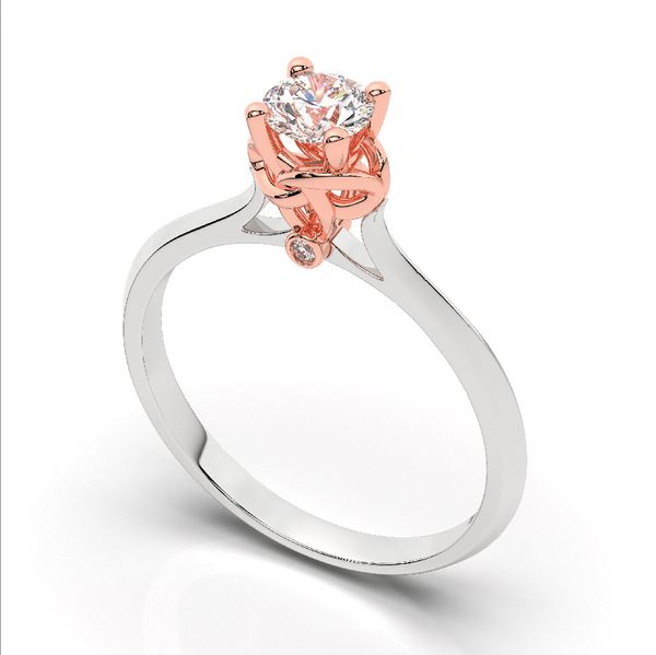 Nhẫn Nữ - RIFYJ2506361