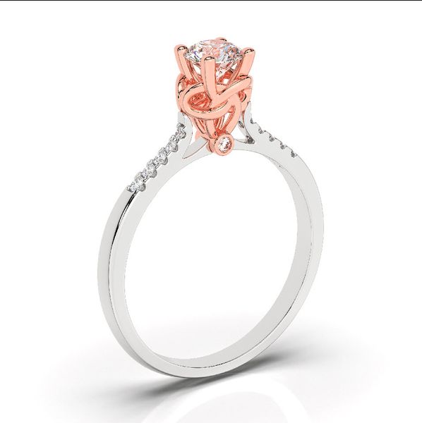 Nhẫn Nữ - RIFYJ2506362