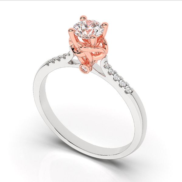 Nhẫn Nữ - RIFYJ2506362