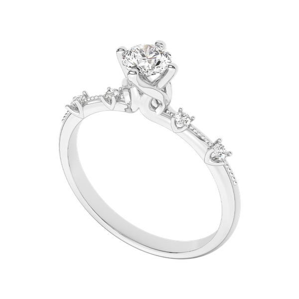 Nhẫn Nữ - RIFYJ2506391