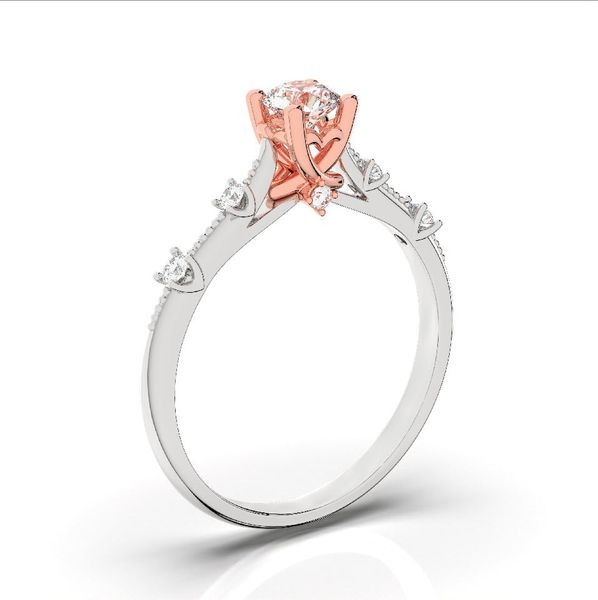 Nhẫn Nữ - RIFYJ2506411