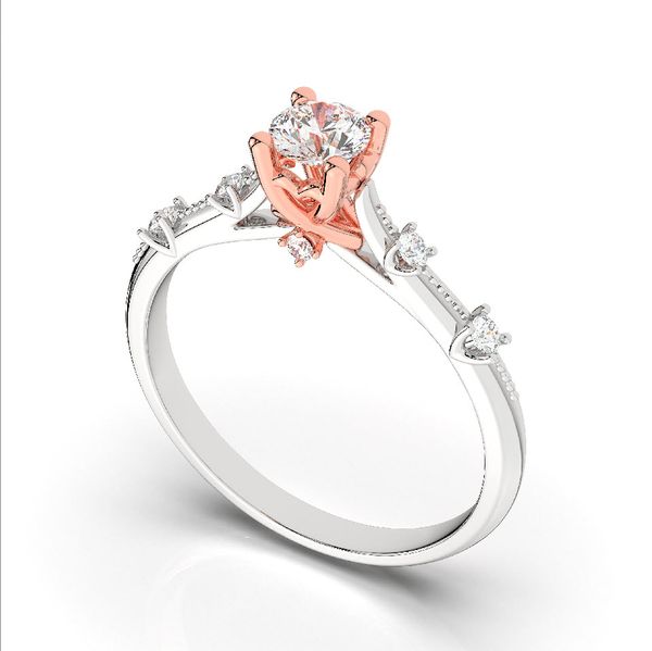 Nhẫn Nữ - RIFYJ2506411