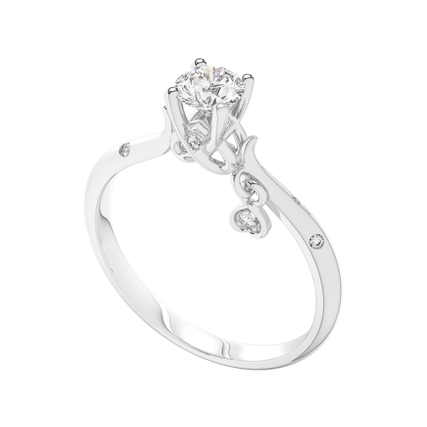 Nhẫn Nữ - RIFYJ2506481